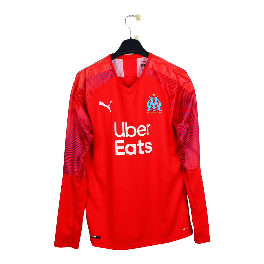 2019/20 - OM (M)