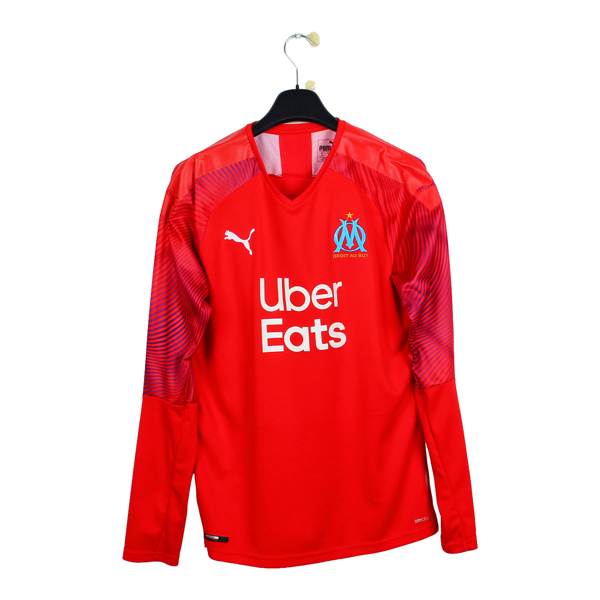 2019/20 - OM (M)