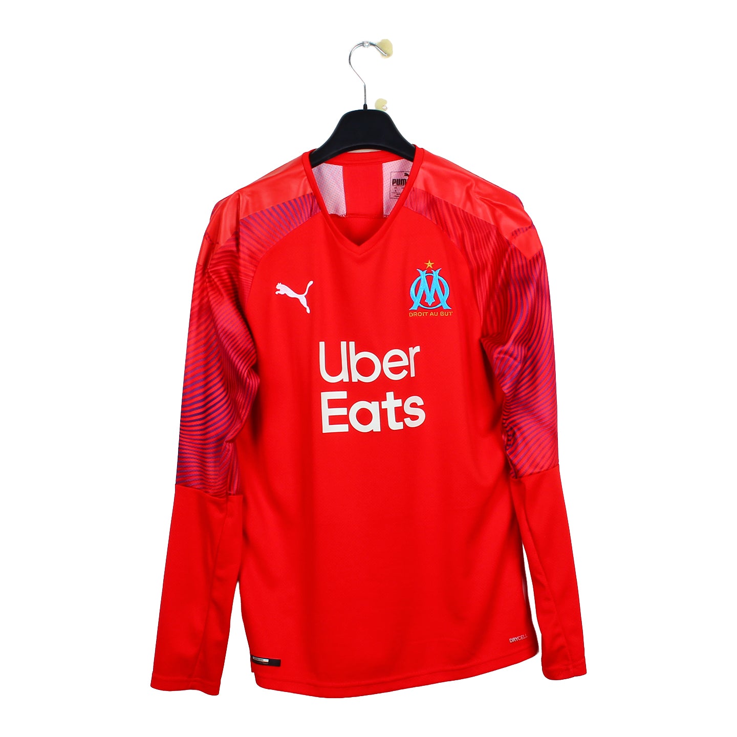 2019/20 - OM (M)