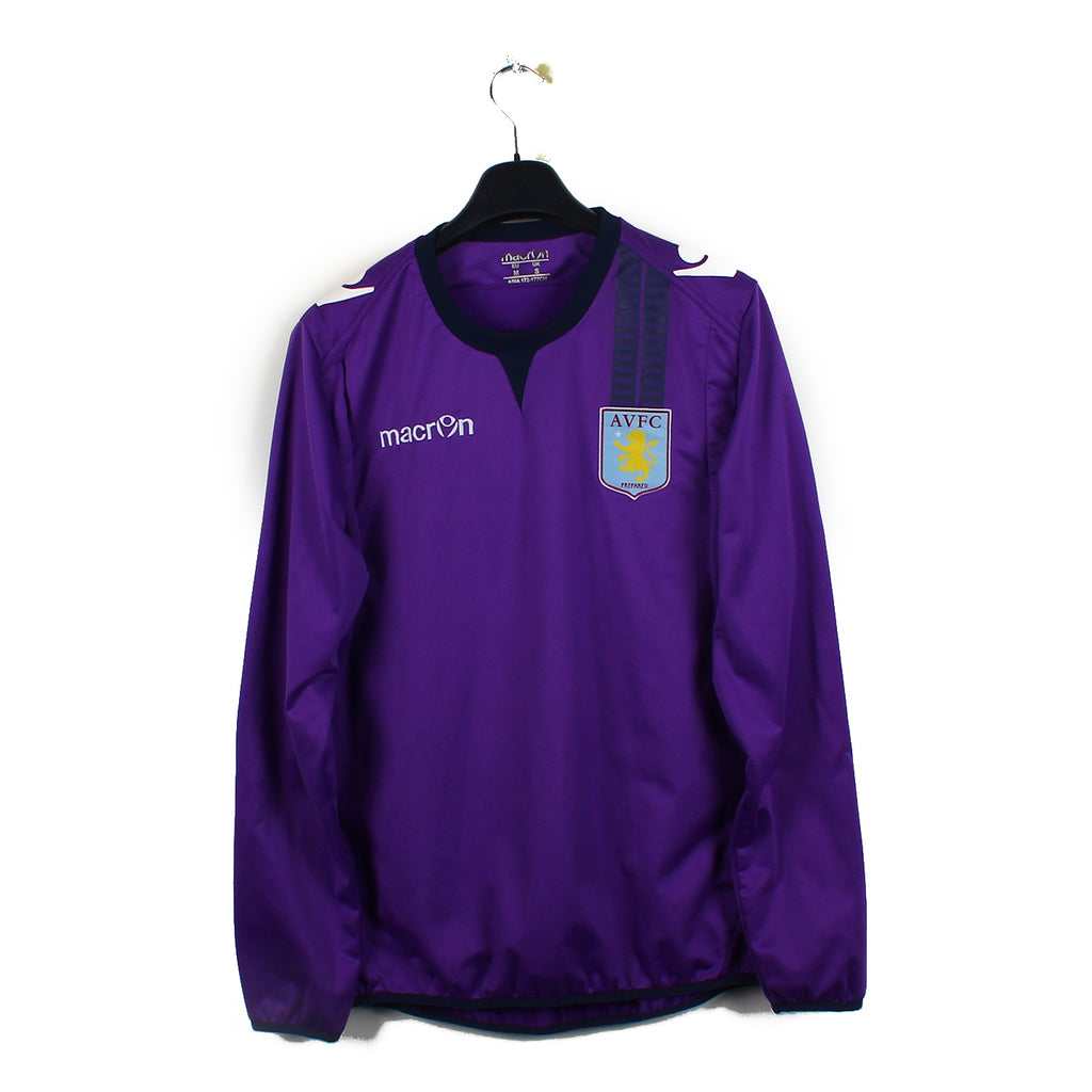 2012/13 - Aston Villa (M)