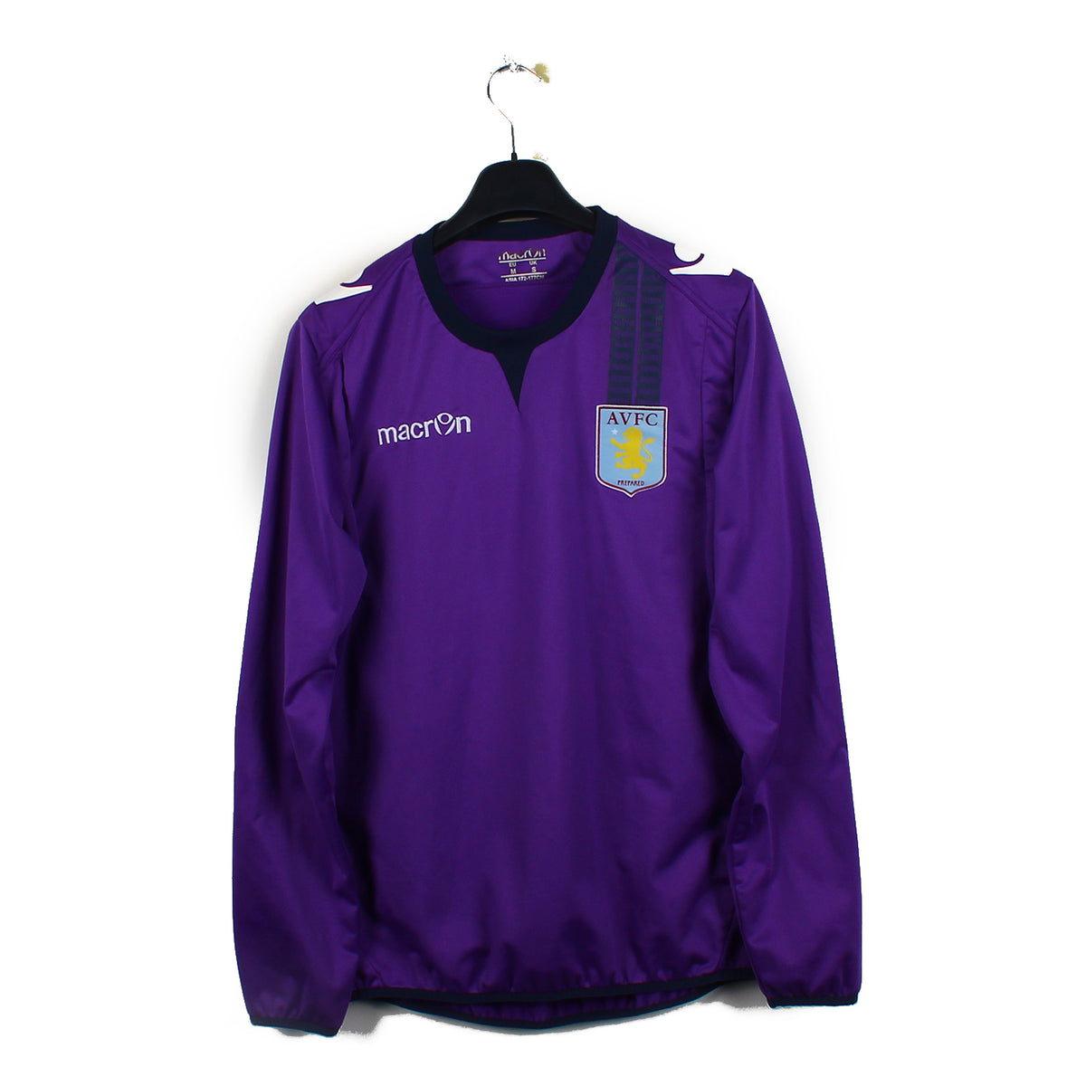 2012/13 - Aston Villa (M)