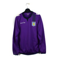 2012/13 - Aston Villa (M)