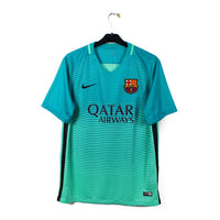 2016/17 - Barcelone - Messi #10 (L)