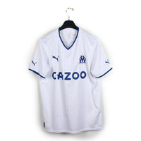 2022/23 - OM - Gerson #8 (L)