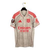 2025/26 - OL - Tolisso #8 (S)