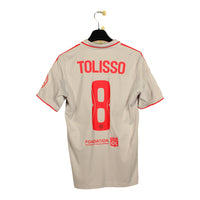 2025/26 - OL - Tolisso #8 (S)