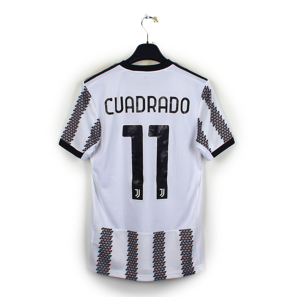 2022/23 - Juventus - Cuadrado #11 (S)