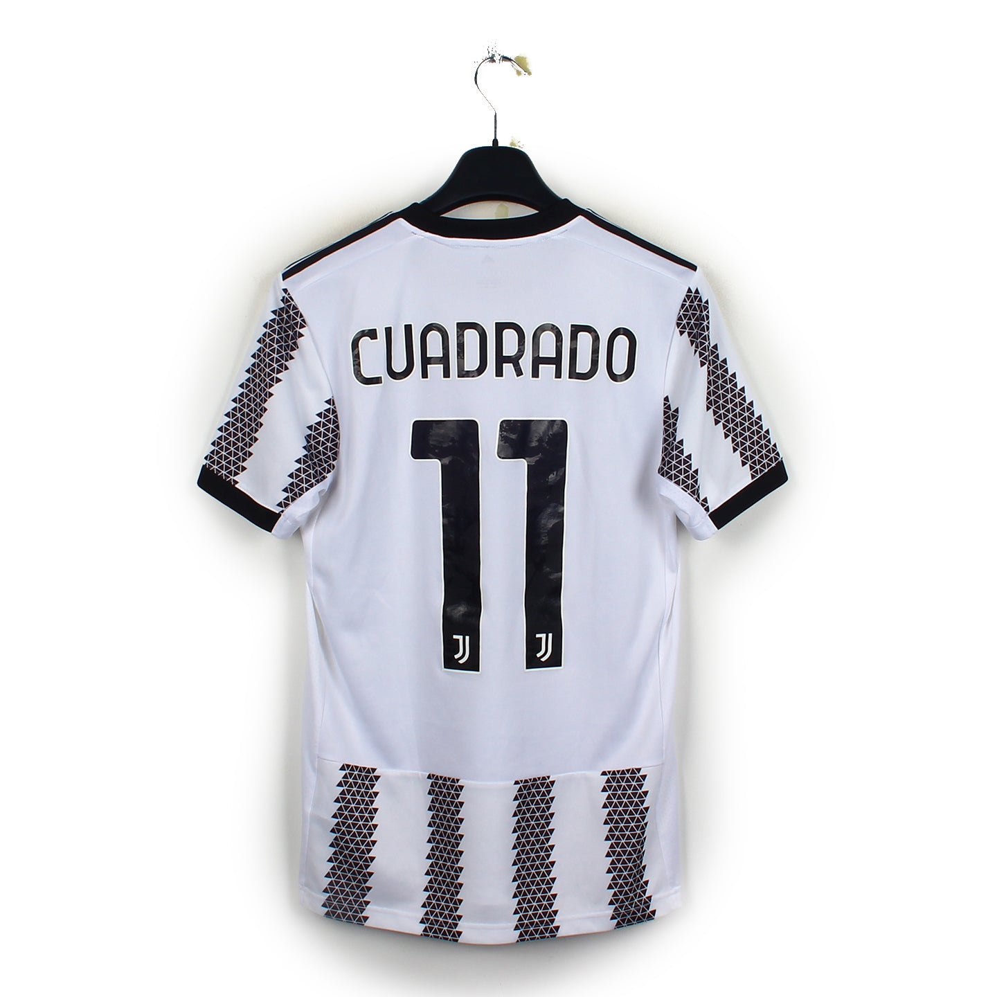 2022/23 - Juventus - Cuadrado #11 (S)