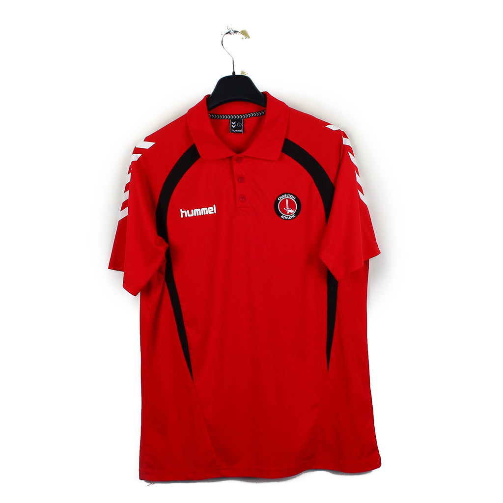 2020/21 - Charlton (L)