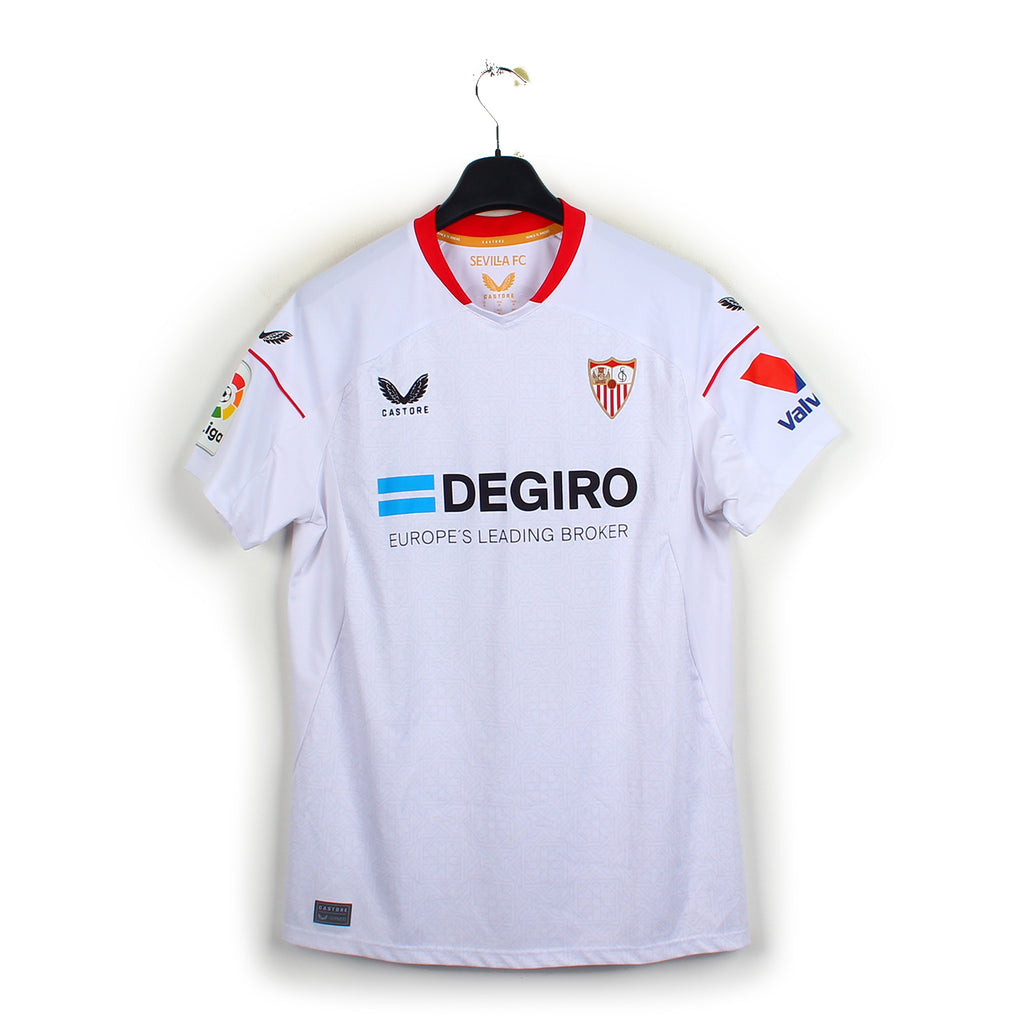 2022/23 - Seville FC - Isco #22 (M)