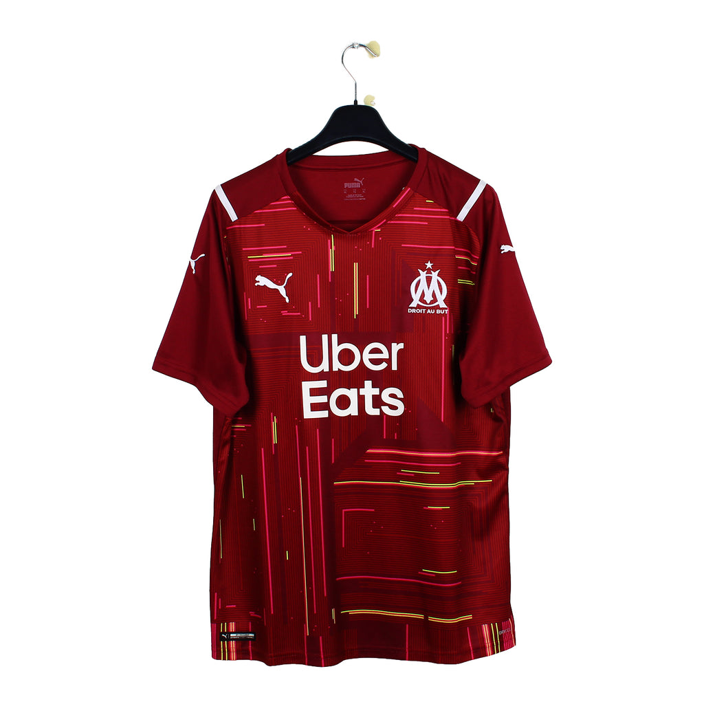 2020/21 - OM (XL)