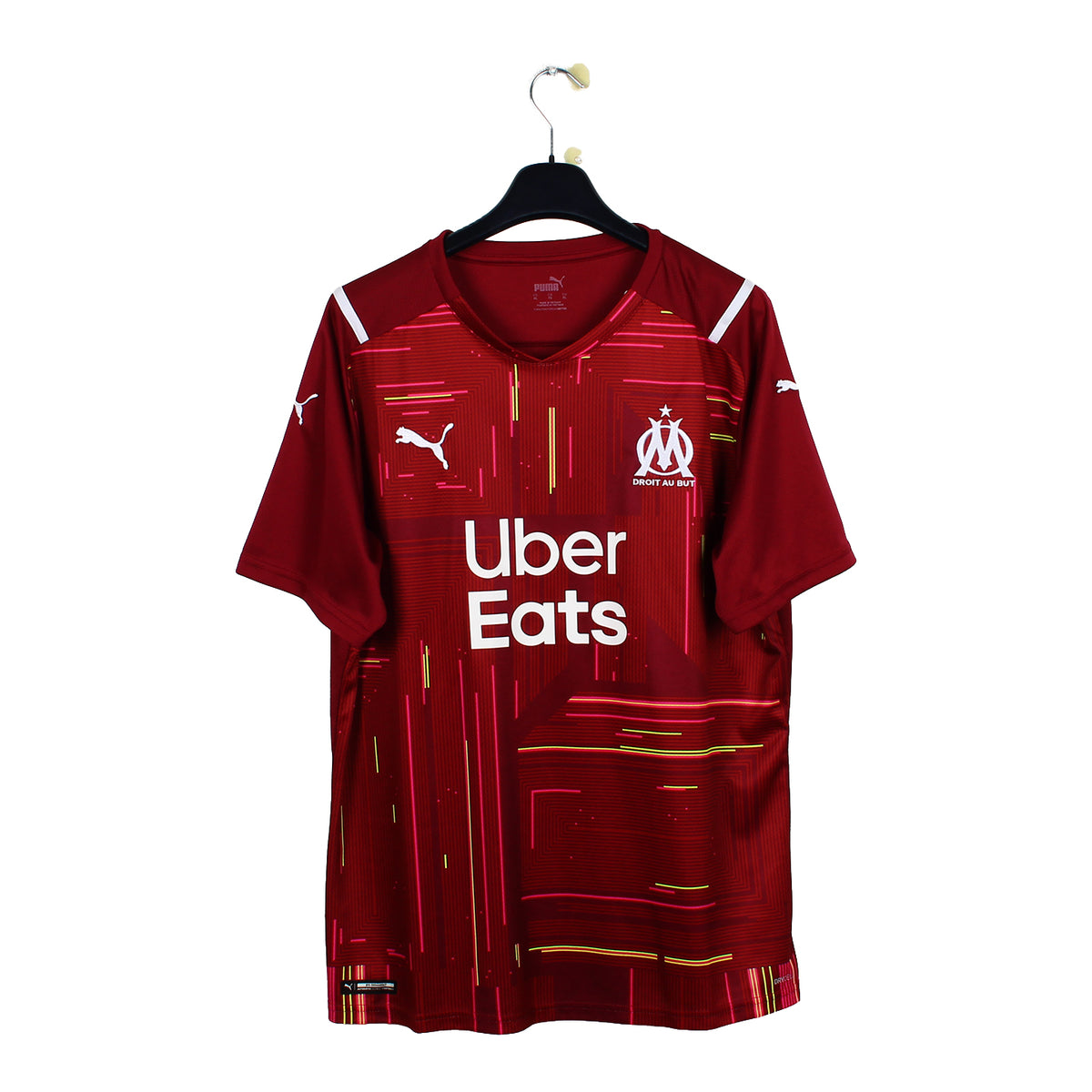 2020/21 - OM (XL)