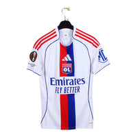 2025/26 - OL - Tagliafico #3 (S)