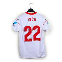 2022/23 - Seville FC - Isco #22 (M)