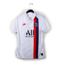 2019/20 - PSG - Gana #27 (M)