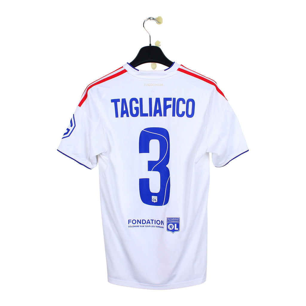 2025/26 - OL - Tagliafico #3 (S)