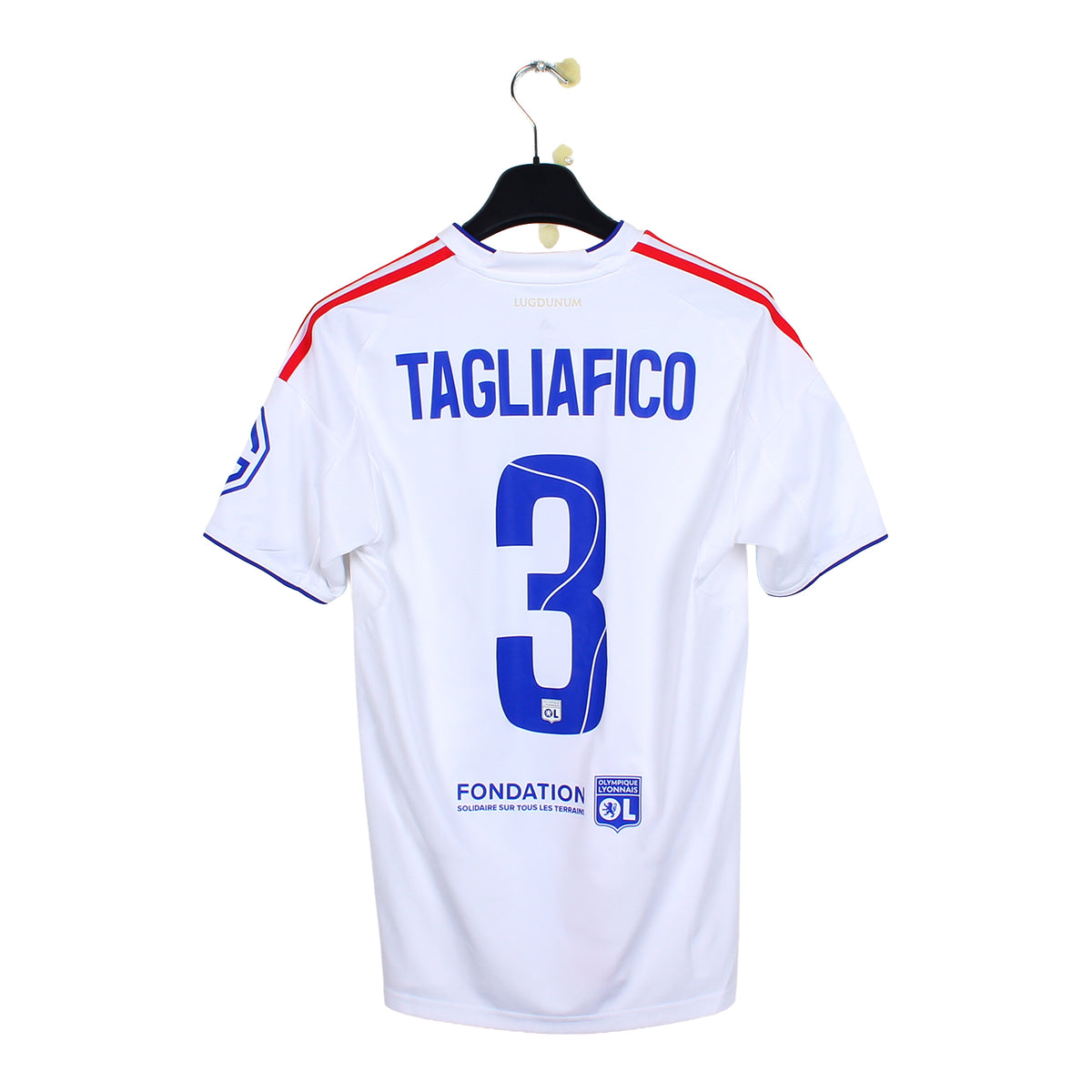 2025/26 - OL - Tagliafico #3 (S)