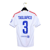 2025/26 - OL - Tagliafico #3 (S)