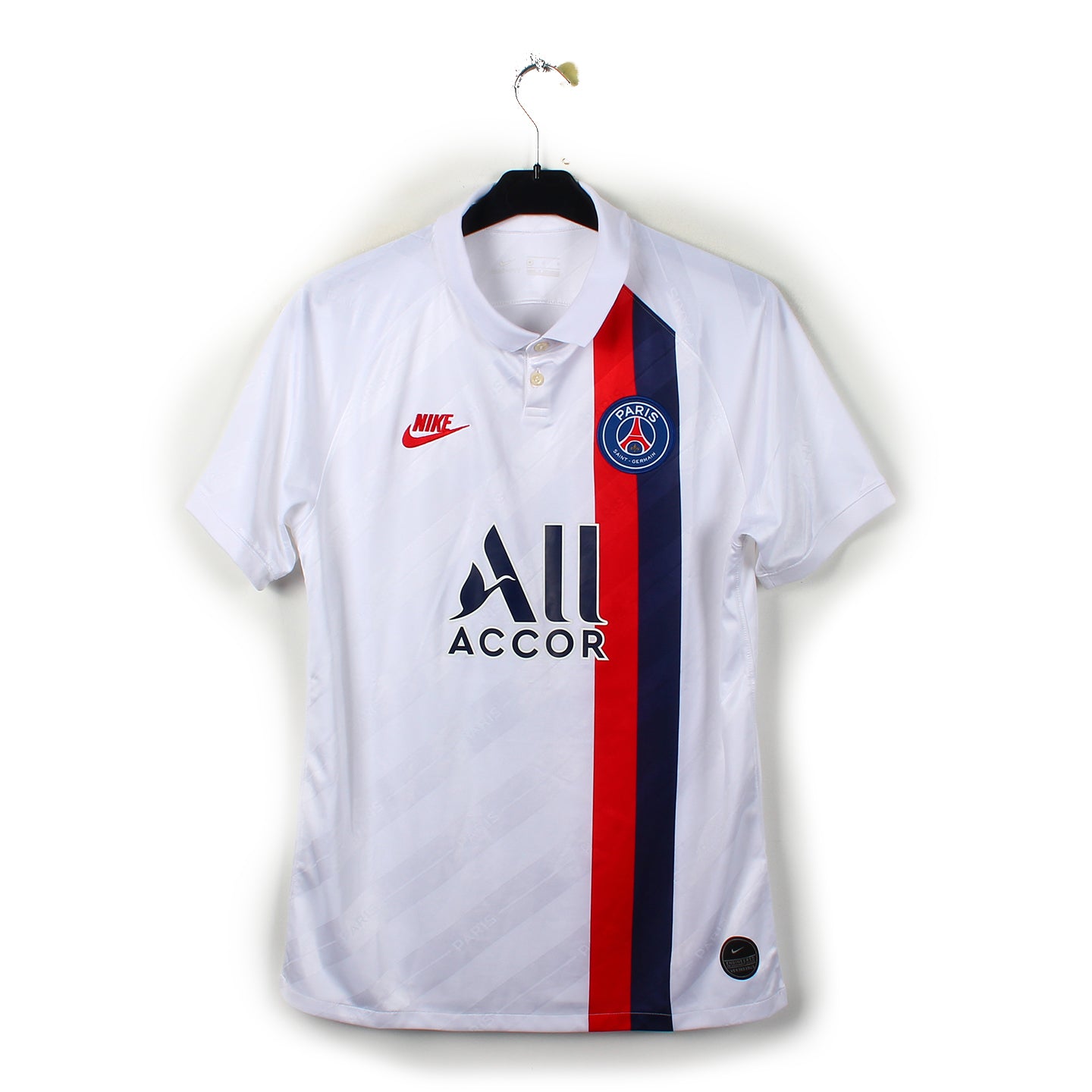2019/20 - PSG - Gana #27 (S)