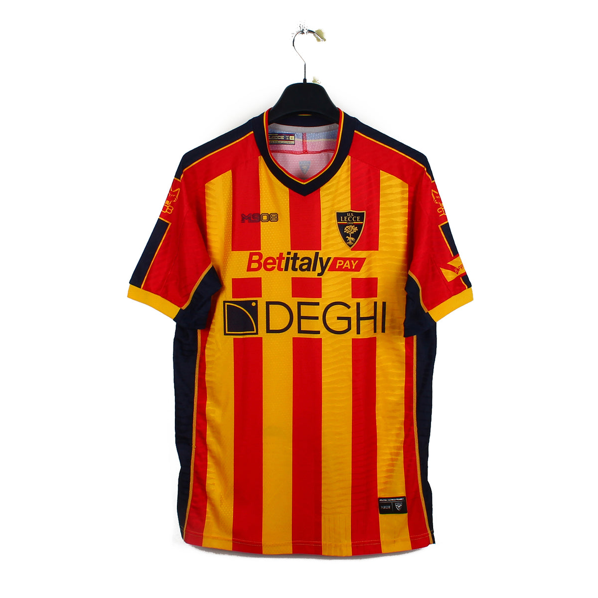 2024/25 - Lecce (M)