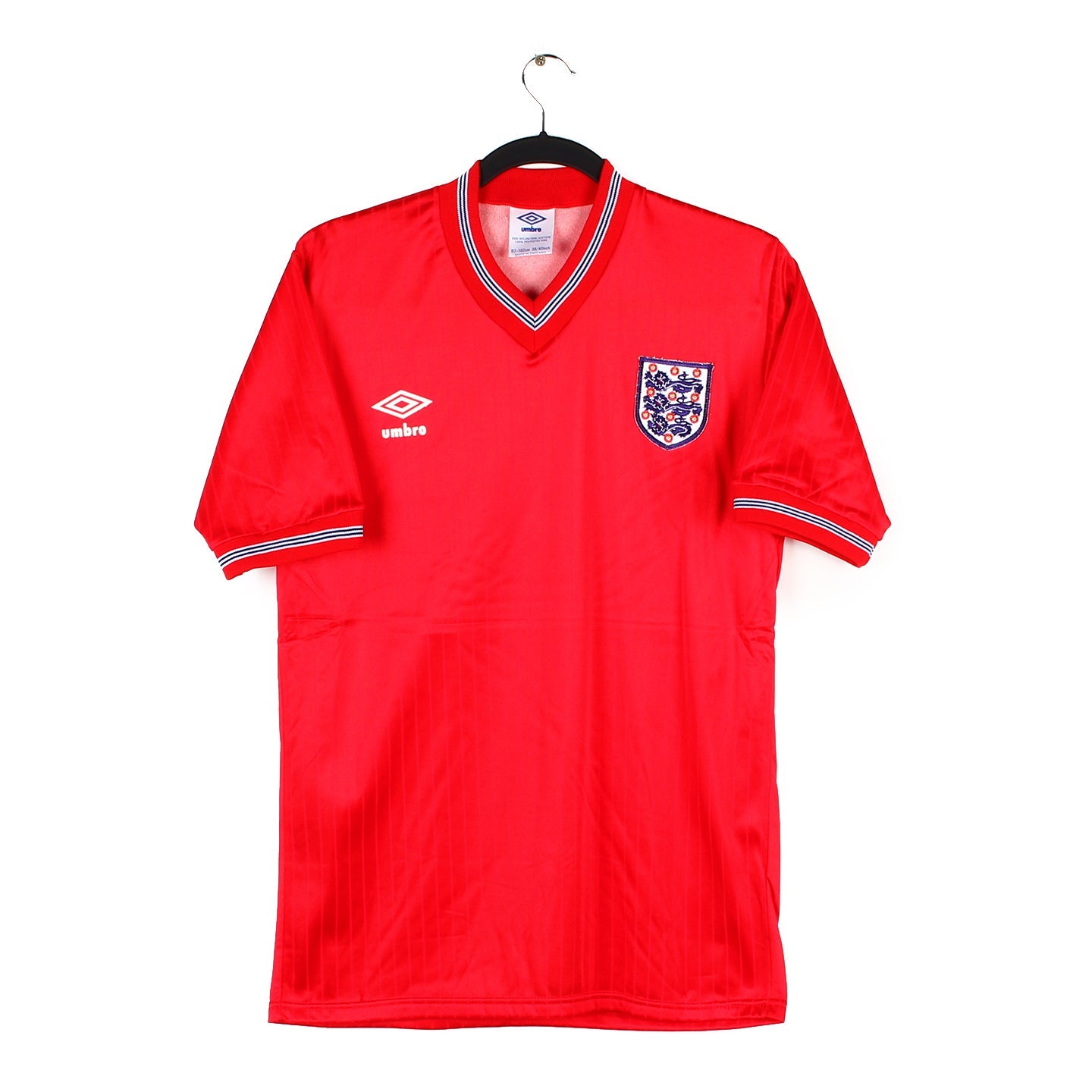 Pantalon Training Angleterre 1990/1992 – Umbro Vintage, Taille M (occasion)