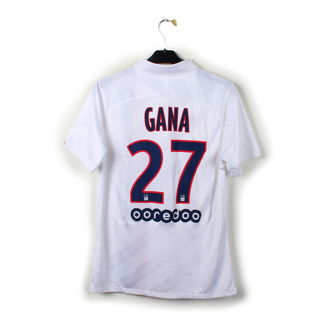 2019/20 - PSG - Gana #27 (M)
