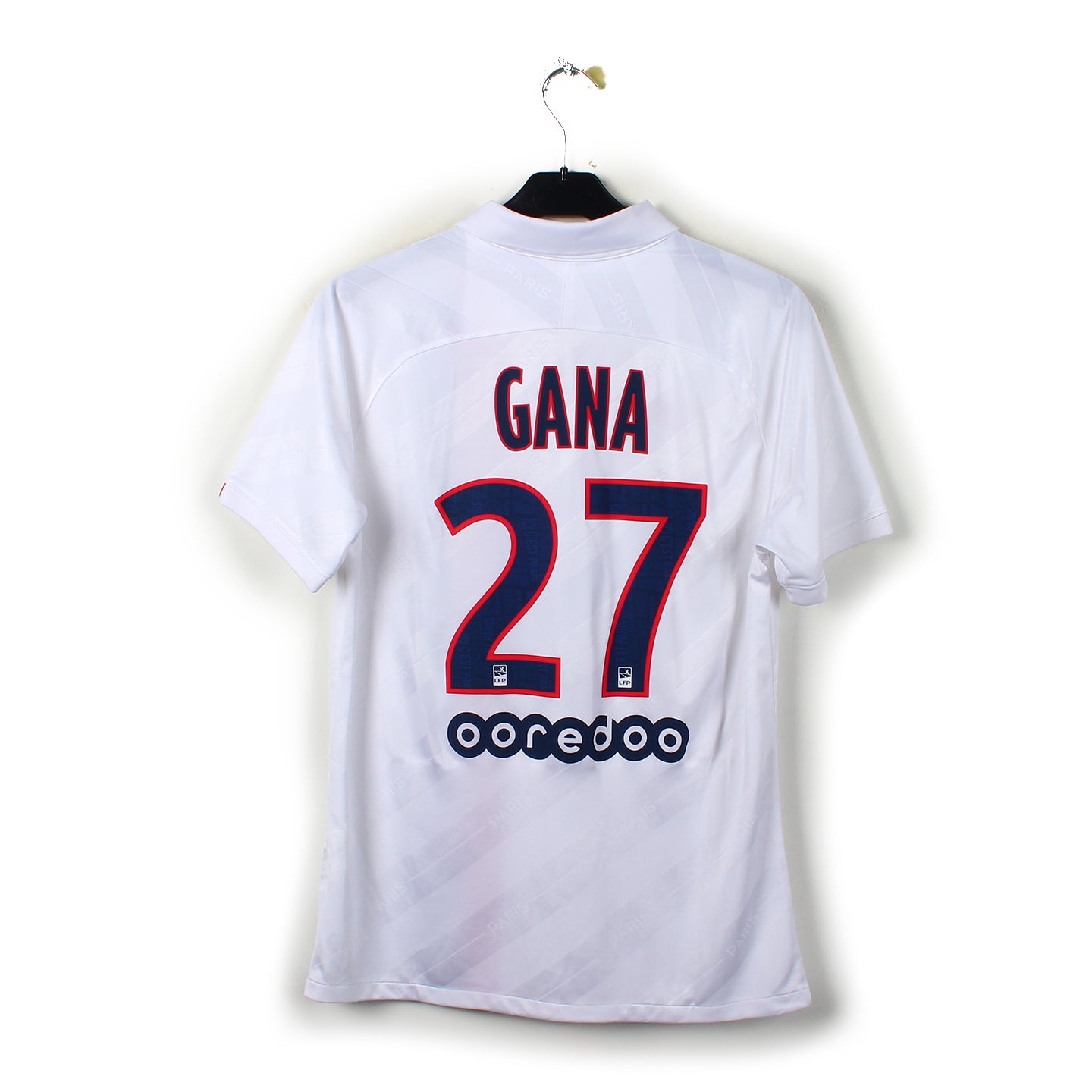 2019/20 - PSG - Gana #27 (M)