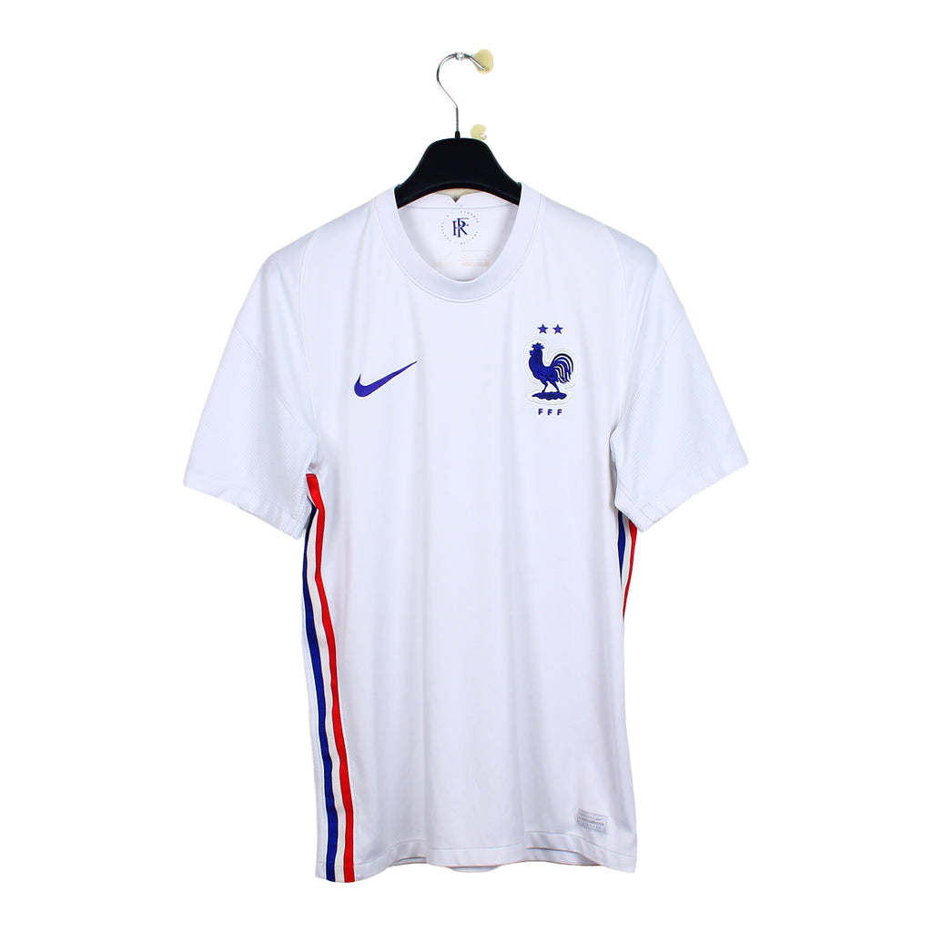2020/21 - Equipe de France (M)