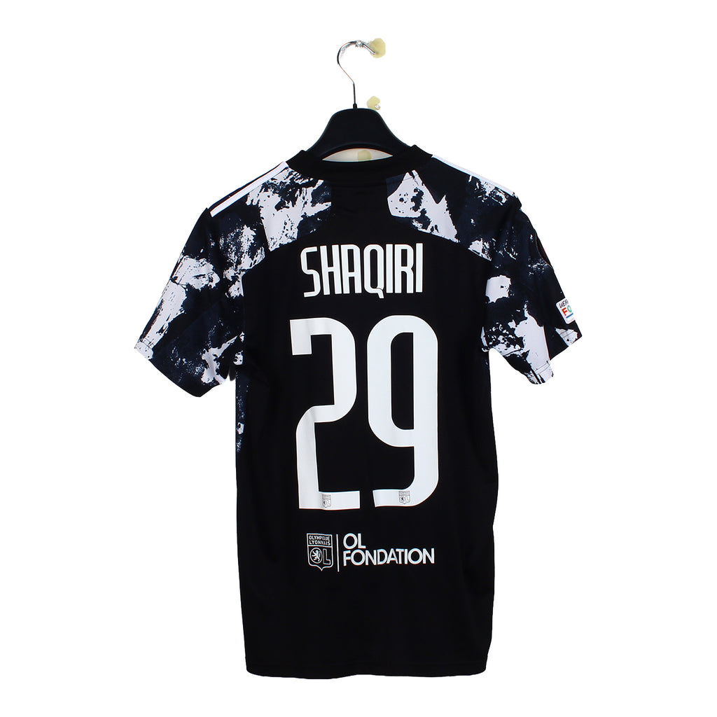 2021/22 - OL - Shaqiri #29 (XS)