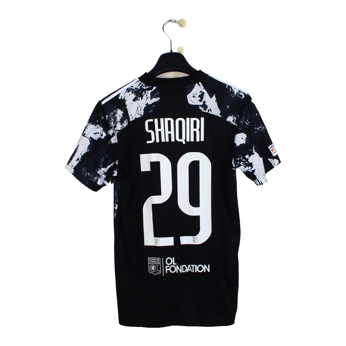2021/22 - OL - Shaqiri #29 (XS)