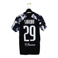 2021/22 - OL - Shaqiri #29 (XS)