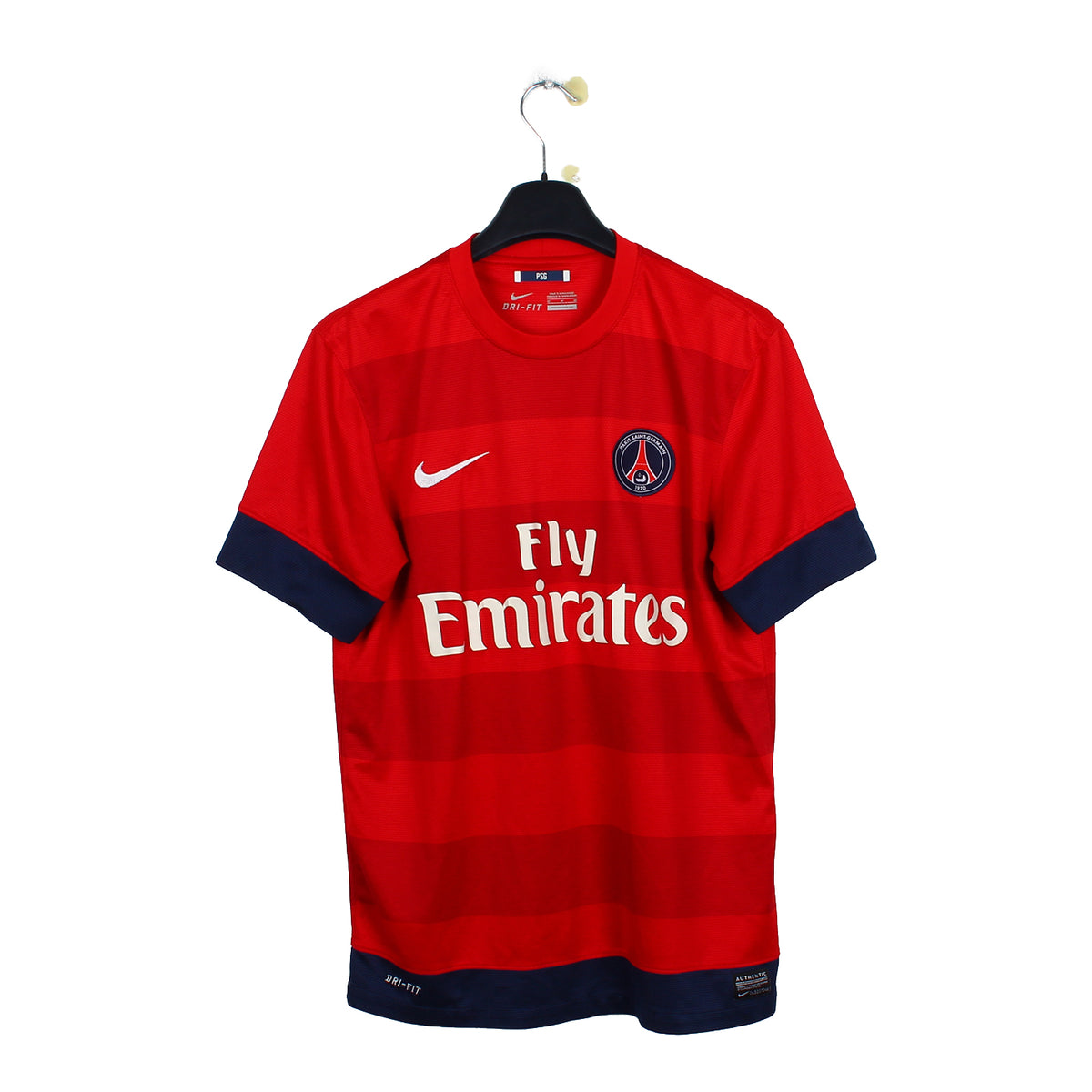 2012/13 - PSG - Lucas #29 (M)