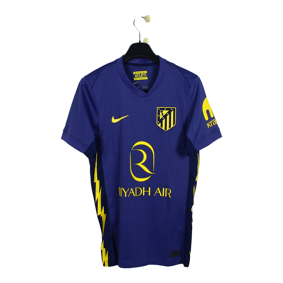 2025/26 - Atletico Madrid (XS)