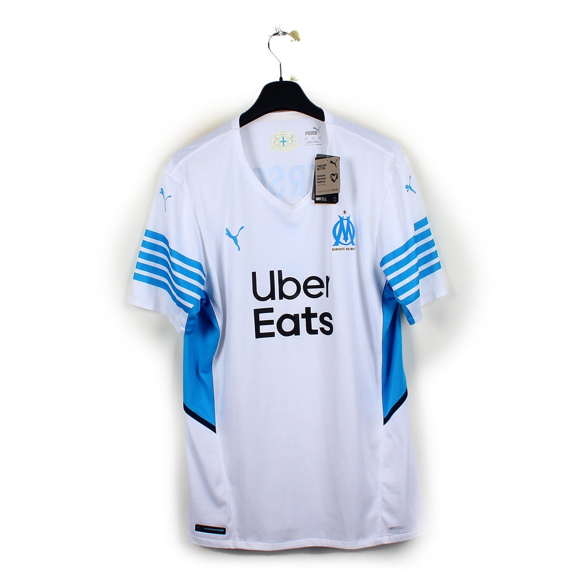 2021/22 - OM - Gerson #8 (2XL) [pro]