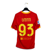 2022/23 - Lecce - Umtiti #93 (M)