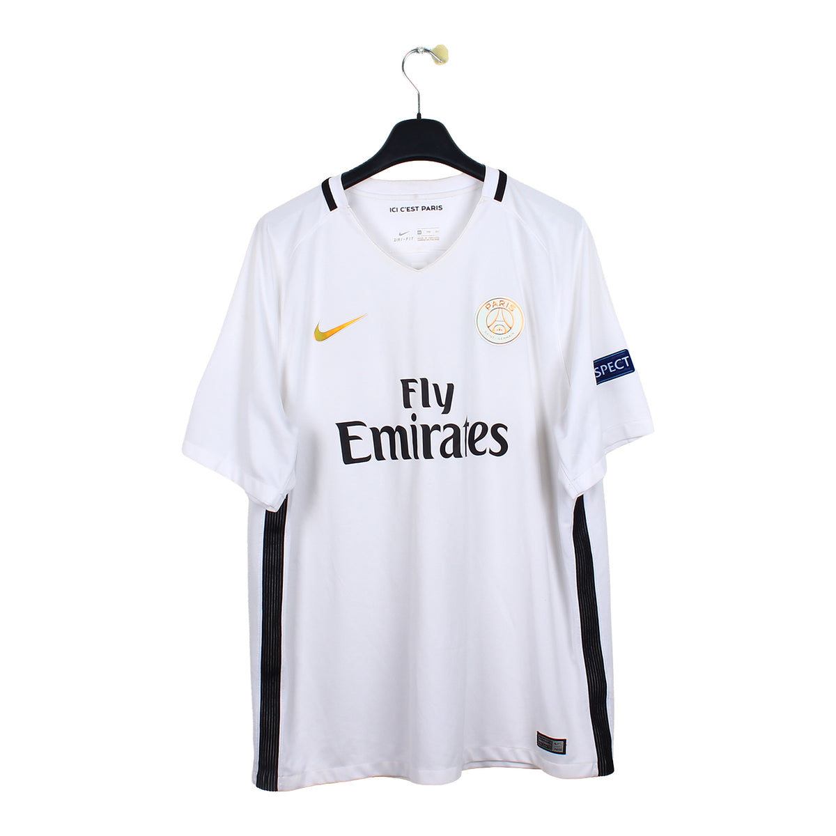 2016/17 - PSG - Pastore #10 (2XL)