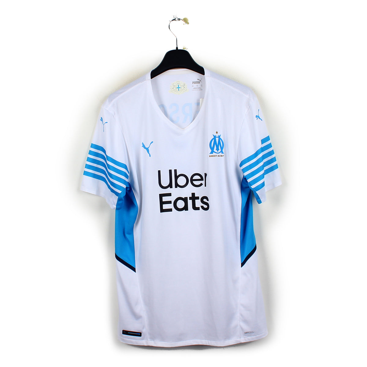 2021/22 - OM - Gerson #8 (2XL) [pro]