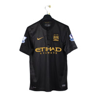 2013/14 - Manchester City - Agüero #16 (S)