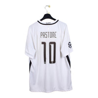 2016/17 - PSG - Pastore #10 (2XL)