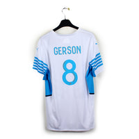 2021/22 - OM - Gerson #8 (2XL) [pro]