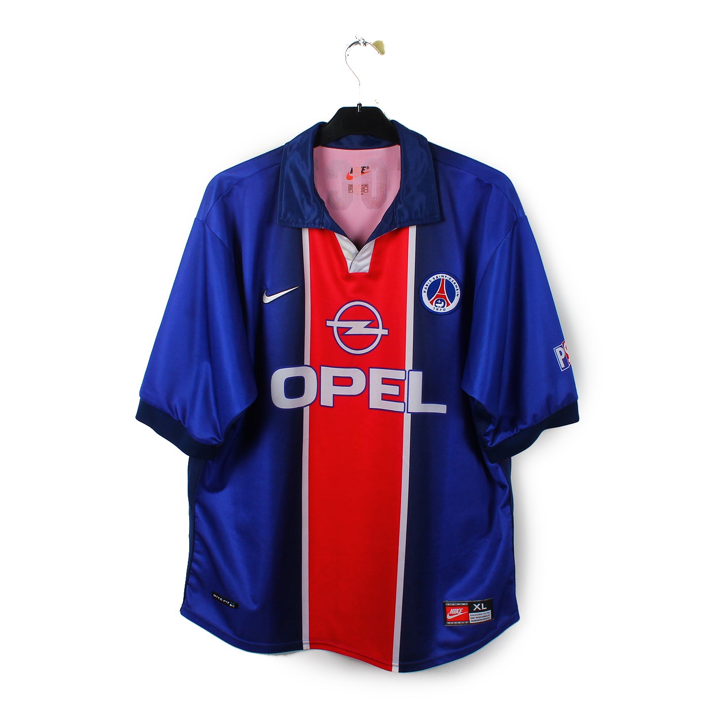 1998/99 - PSG - Okocha #10 (XL)