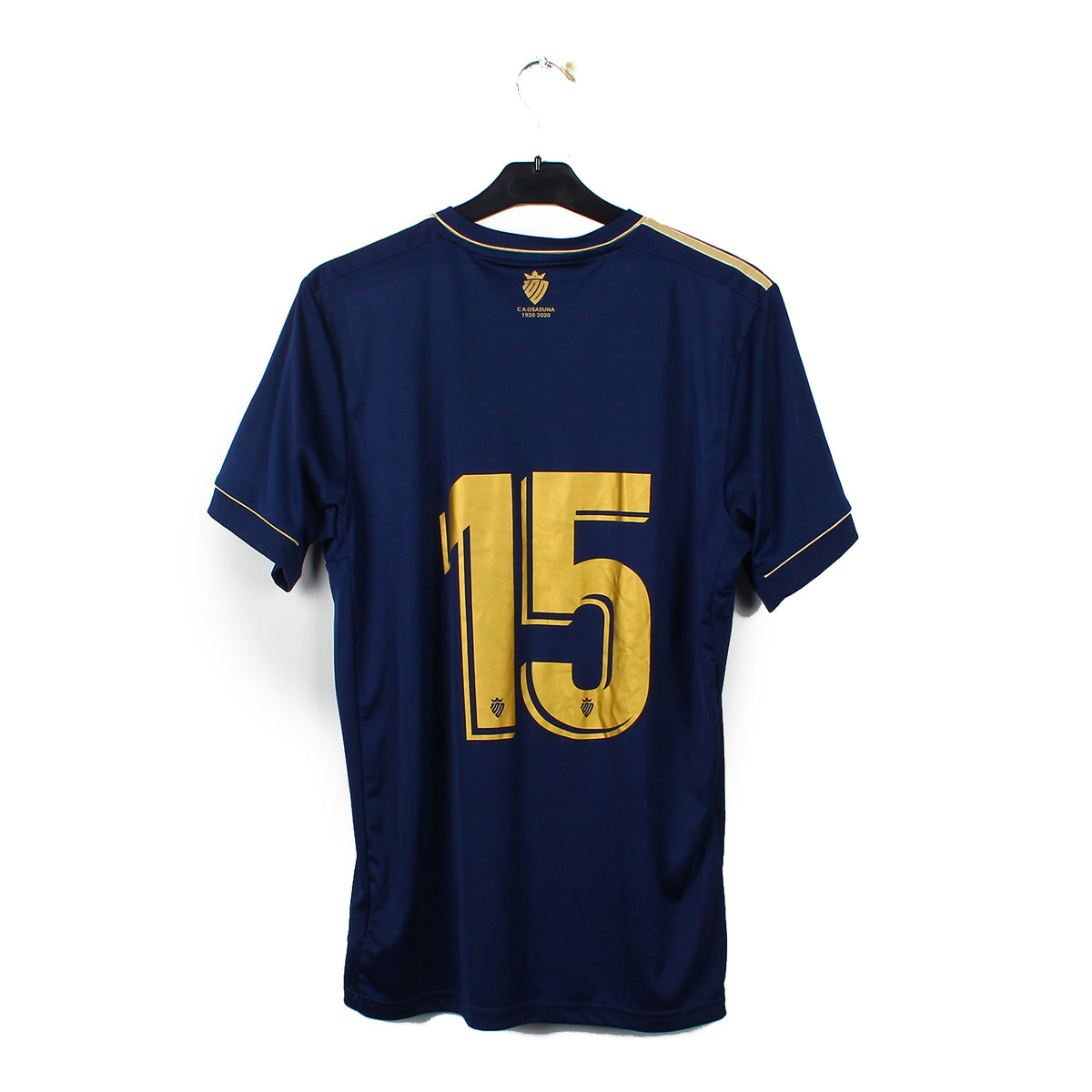 2020/21 - Osasuna #15 (L) [MATCH ISSUE]