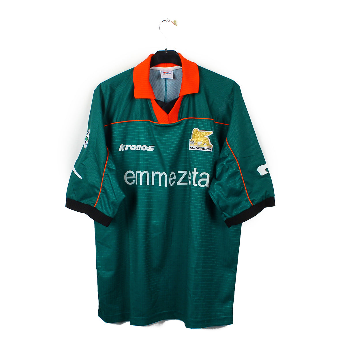 1998/00 - Venise FC - Dal Canto #3 (2XL)
