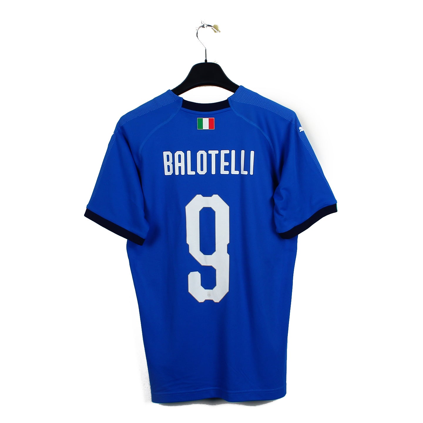 T-Shirt Bleu Taille S Italie Tshirt Manches Courtes Mode Souvenir T-Shirt Bleu Taille S Italie Tshirt Manches Courtes Mode Souvenir