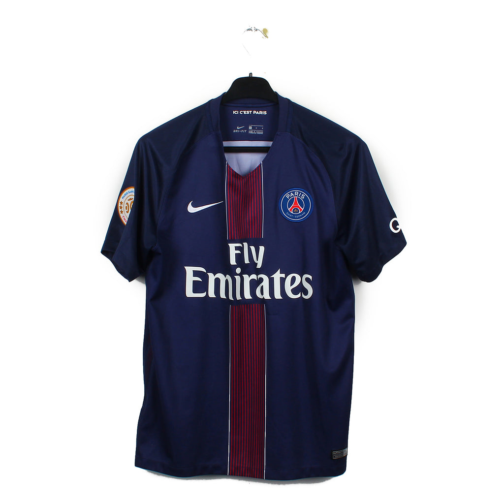2016/17 - PSG - Draxler #23 (L)