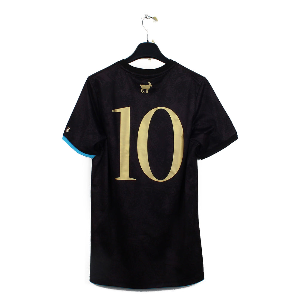 2024 - Argentine - Messi #10 (M) *Football Legends Project*