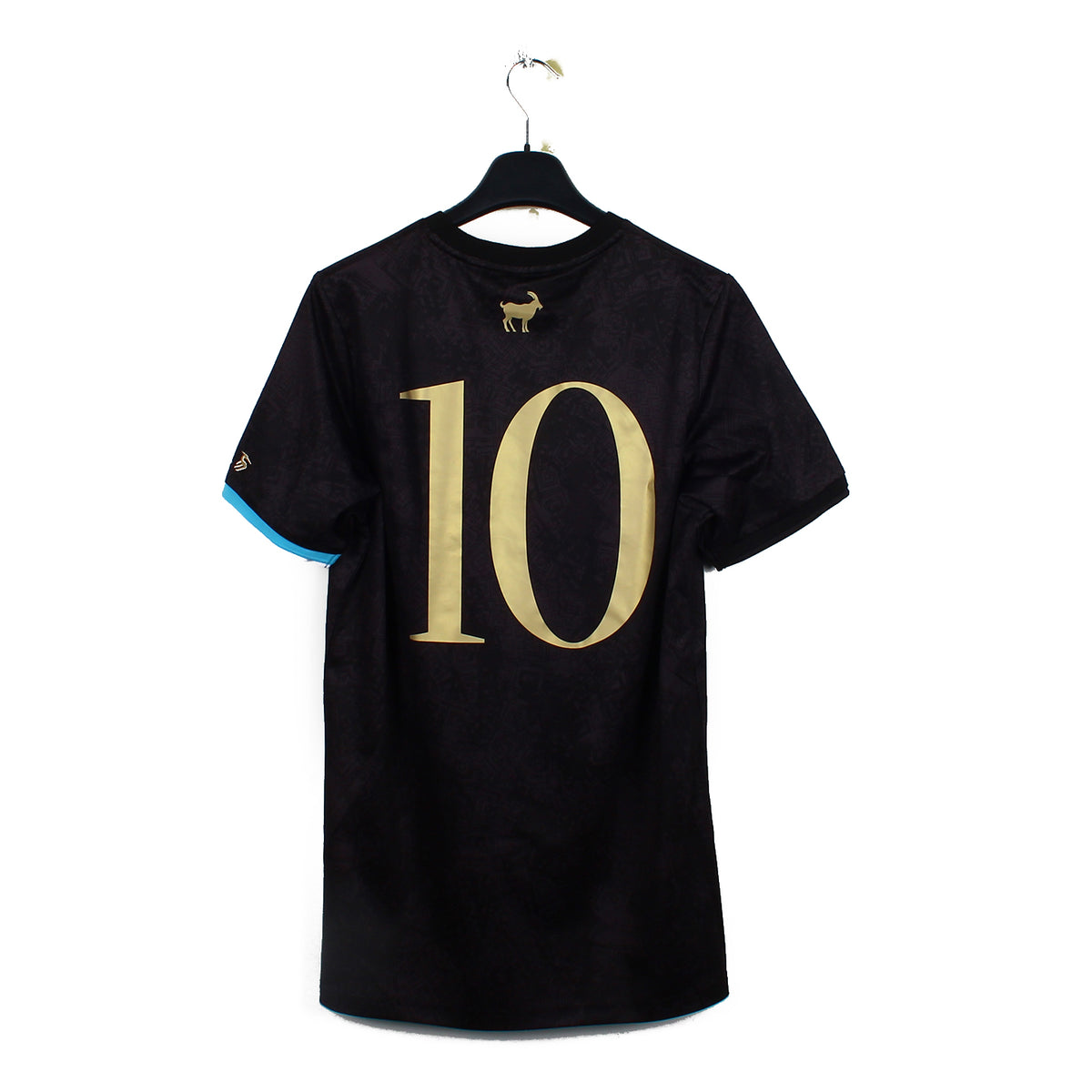 2024 - Argentine - Messi #10 (M) *Football Legends Project*