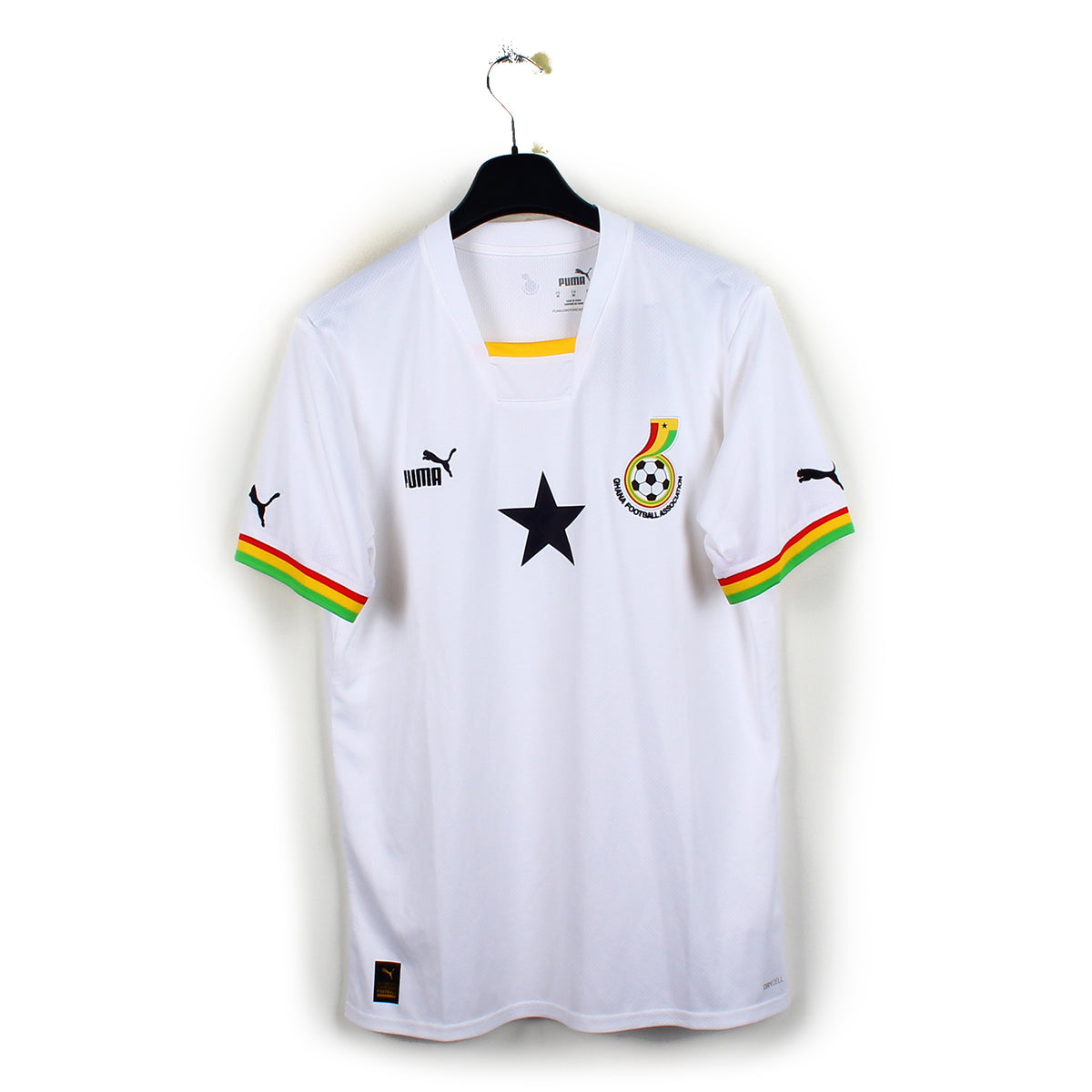 2022 - Ghana (M)
