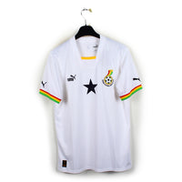 2022 - Ghana (M)