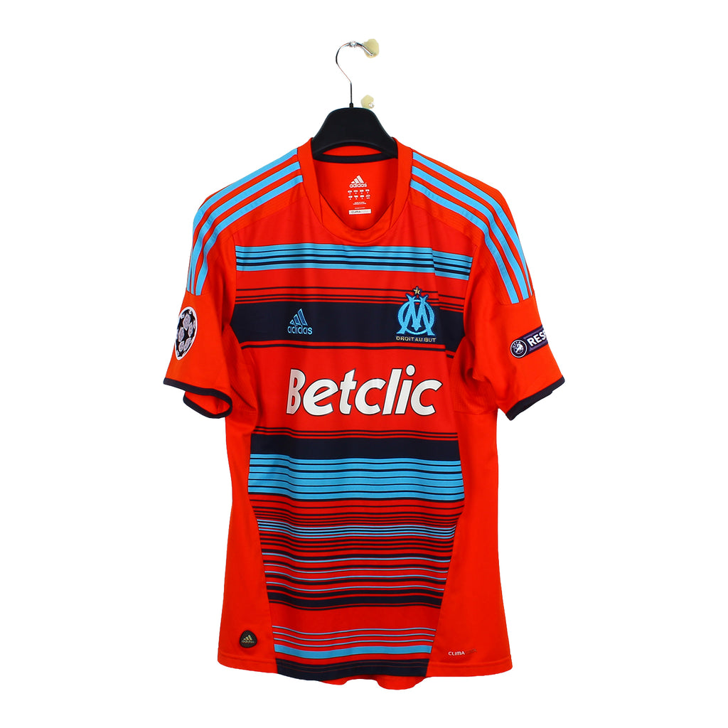 2011/12 - OM - Azpilicueta #2 (M)